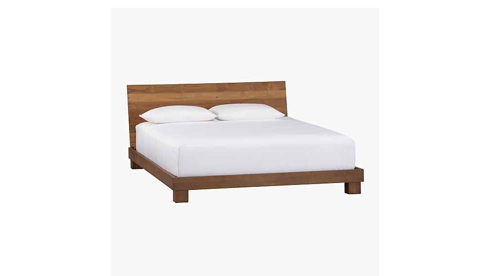 Ikea Wood Planks Bed ~ woodworking manufacturer