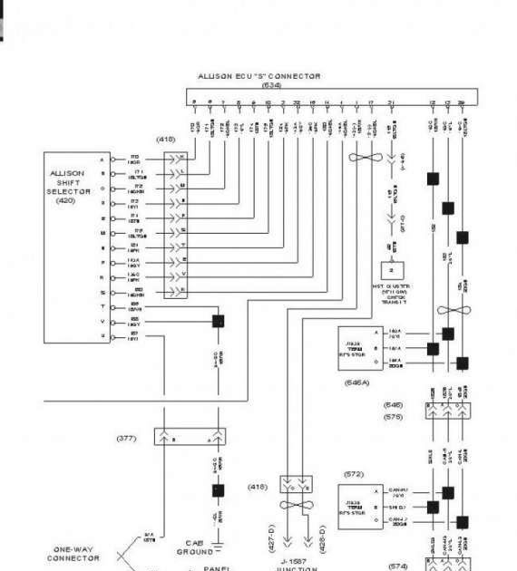 Wiring Diagram For 1999 Ford Econoline Van | Diagram Source
