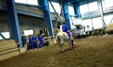 東深井1日目 (4)