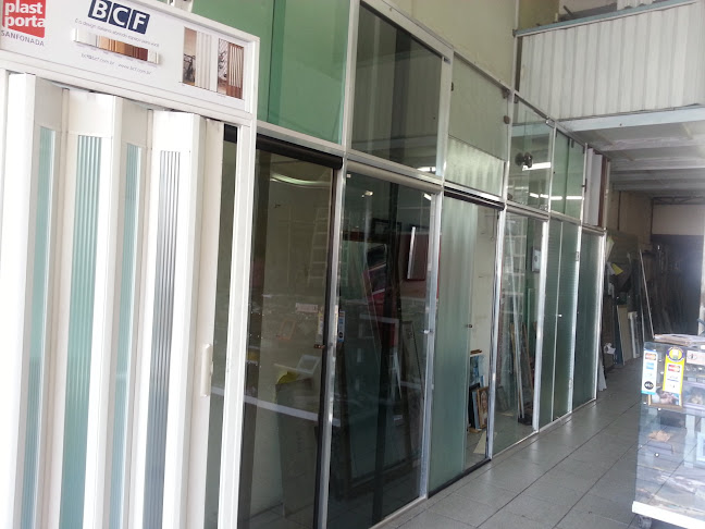 Vidraçaria Tókio
