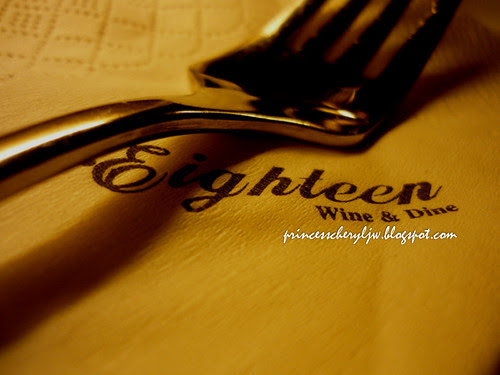 Christmas eve @ Eighteen 04