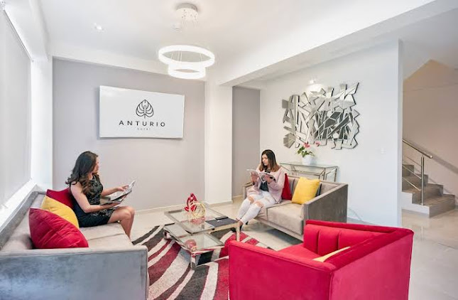 Comentarios y opiniones de Anturio Hotel Trujillo