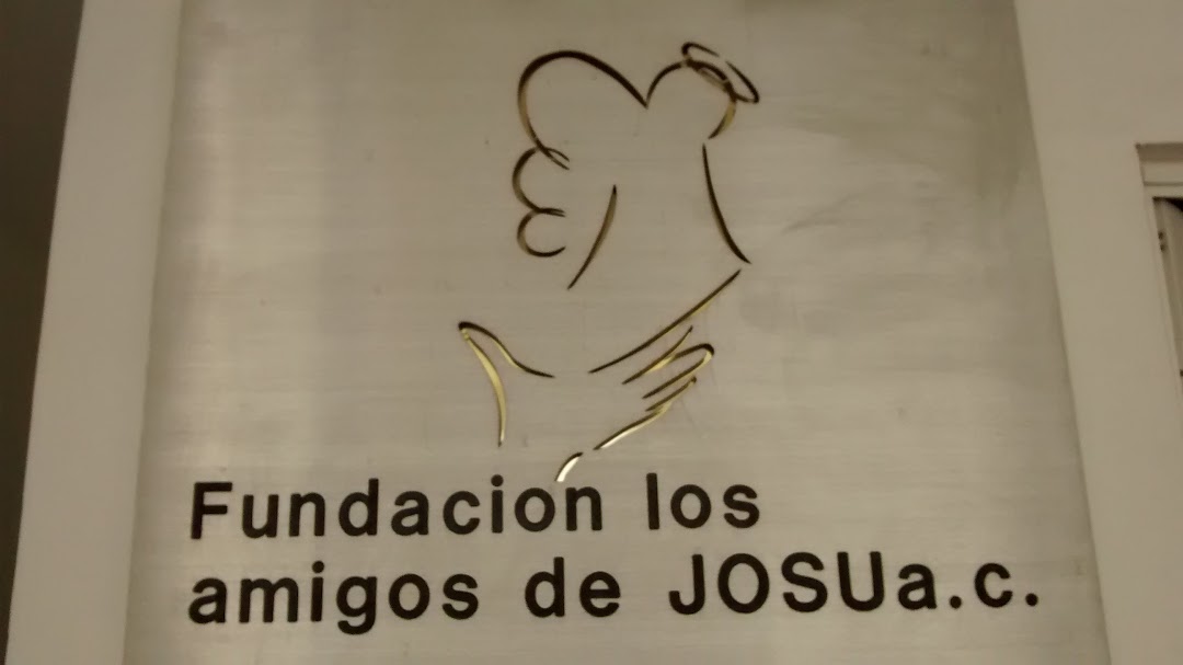 Fundación Los Amigos de Josu A.C.