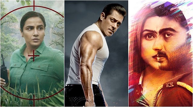 Find The List Of Best Rated Movies In Hindi 2021