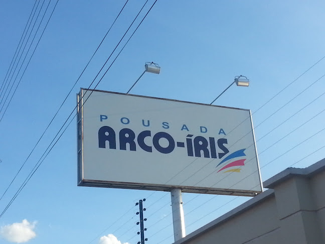 Pousada Arco Íris - Teresina