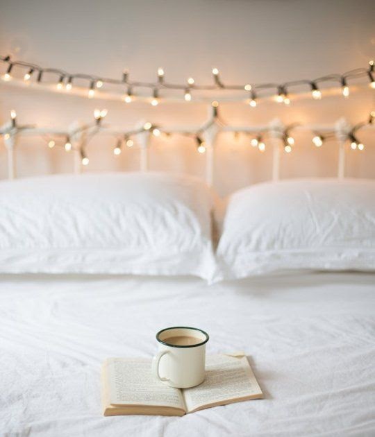 Warna Lampu Led Warm White - LAMPUKITA