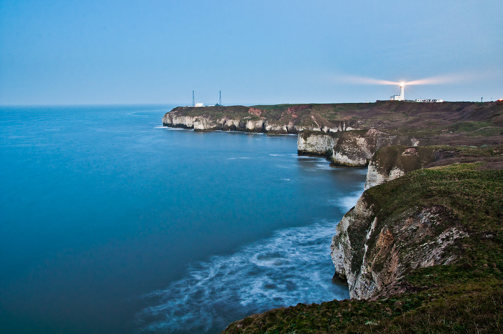 Flamborough Head