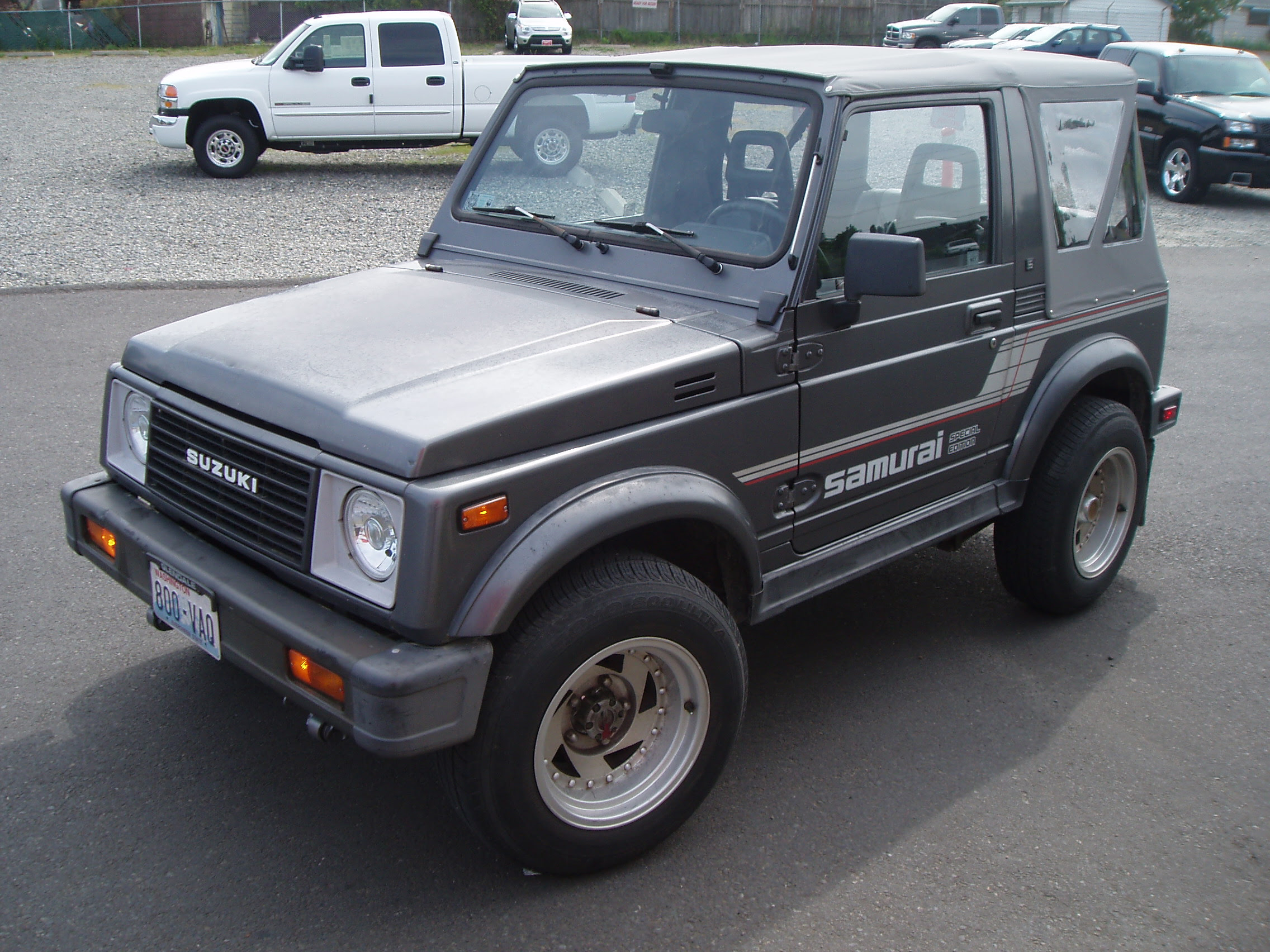 Джип Jeep малолитражка