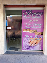 Boone Espaço de Beleza