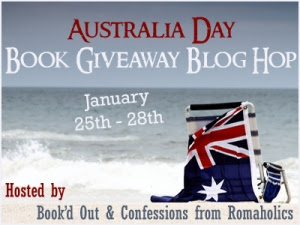 AustraliaDaybloghop