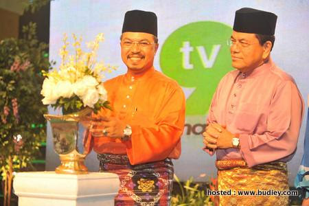 TV9 RAUDHAH