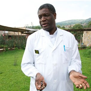 Denis Mukwege
