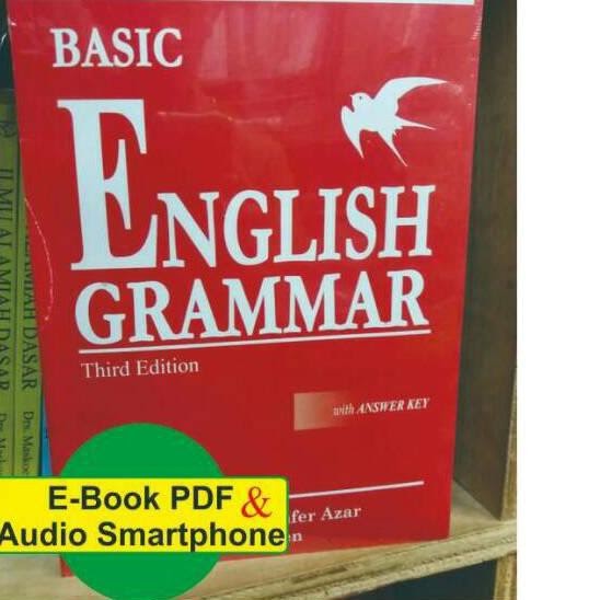Kunci Jawaban Understanding And Using English Grammar Second Edition