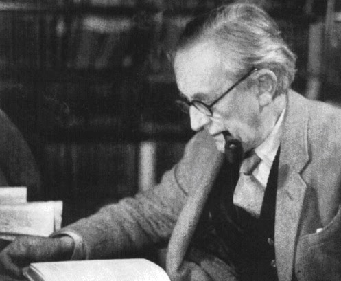 Tolkien