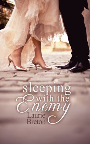 Sleeping With the Enemy: Jackson Falls Book 2 (Jackson Falls Series) by Laurie Breton Sleeping With the Enemy: Jackson Falls Book 2 (Jackson Falls Series) by Laurie Breton