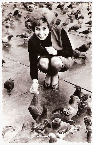 Willeke Alberti