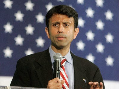 Bobby Jindal