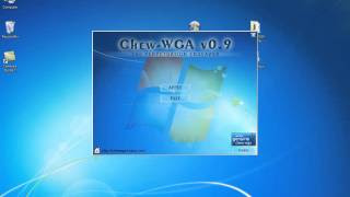 Windows 7 Ultimate 32 Bits