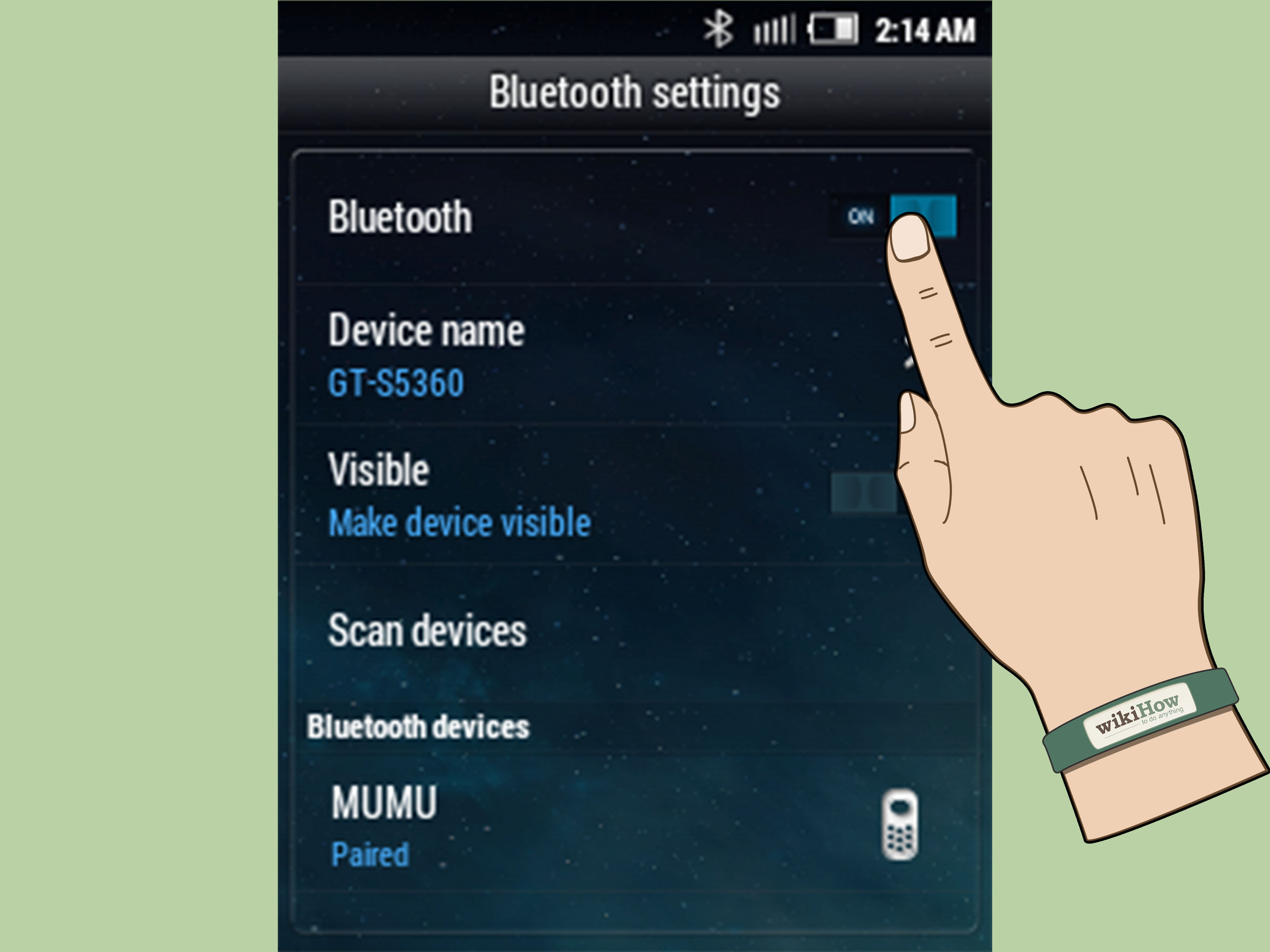 How to Connect PC to Bluetooth: 8 Steps (with Pictures ...