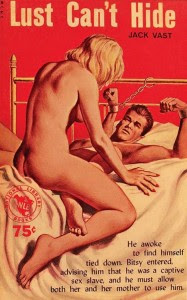 lust can't hide