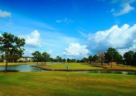 Golf Club «Pearland Golf Club at Country Place», reviews and photos, 3123 Flower Field Ln, Pearland, TX 77584, USA