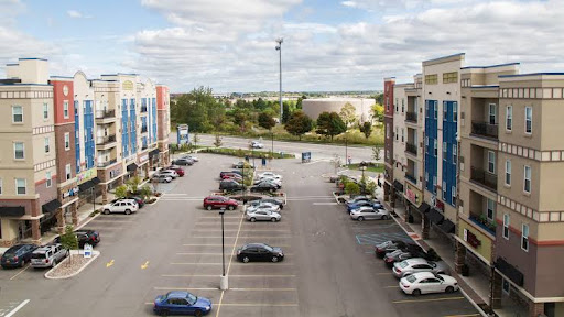 Staybridge Suites Buffalo-Amherst, an IHG Hotel image 1