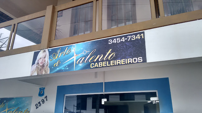 R. Pref. Helmuth Fallgatter, 2397 - Boa Vista, Joinville - SC, 89206-101, Brasil