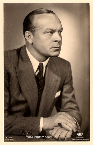 Paul Hartmann