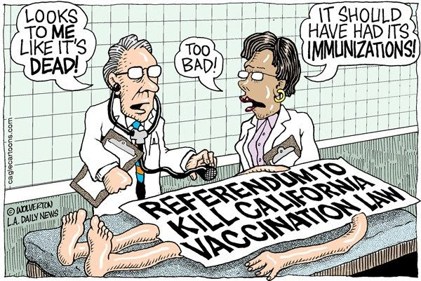 Ouf! 25+ Faits sur Vaccination Immunization Cartoon Images: Scopri le