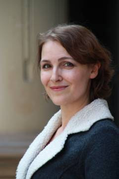 Nina Blazon