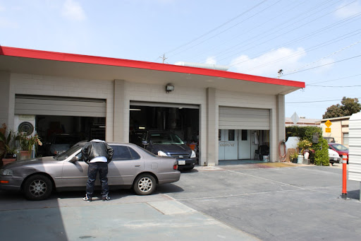 Auto Body Shop «Cologne Auto Body», reviews and photos, 1250 Old County Rd, Belmont, CA 94002, USA