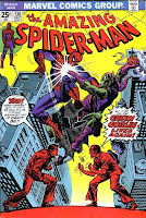 Amazing Spiderman 136