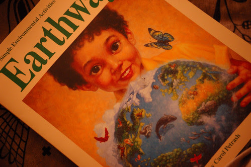 earthway