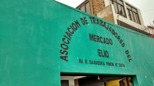 Comentarios y opiniones de Mercado Elio