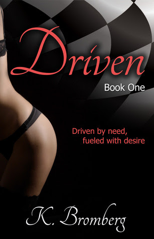 Driven (The Driven Trilogy, #1)