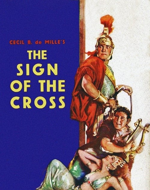 The Sign Of The Cross (1932) ~ vintage everyday