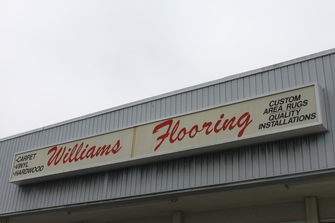 Williams Flooring