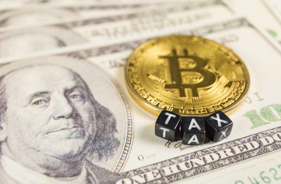 bitcoin taxation canada
