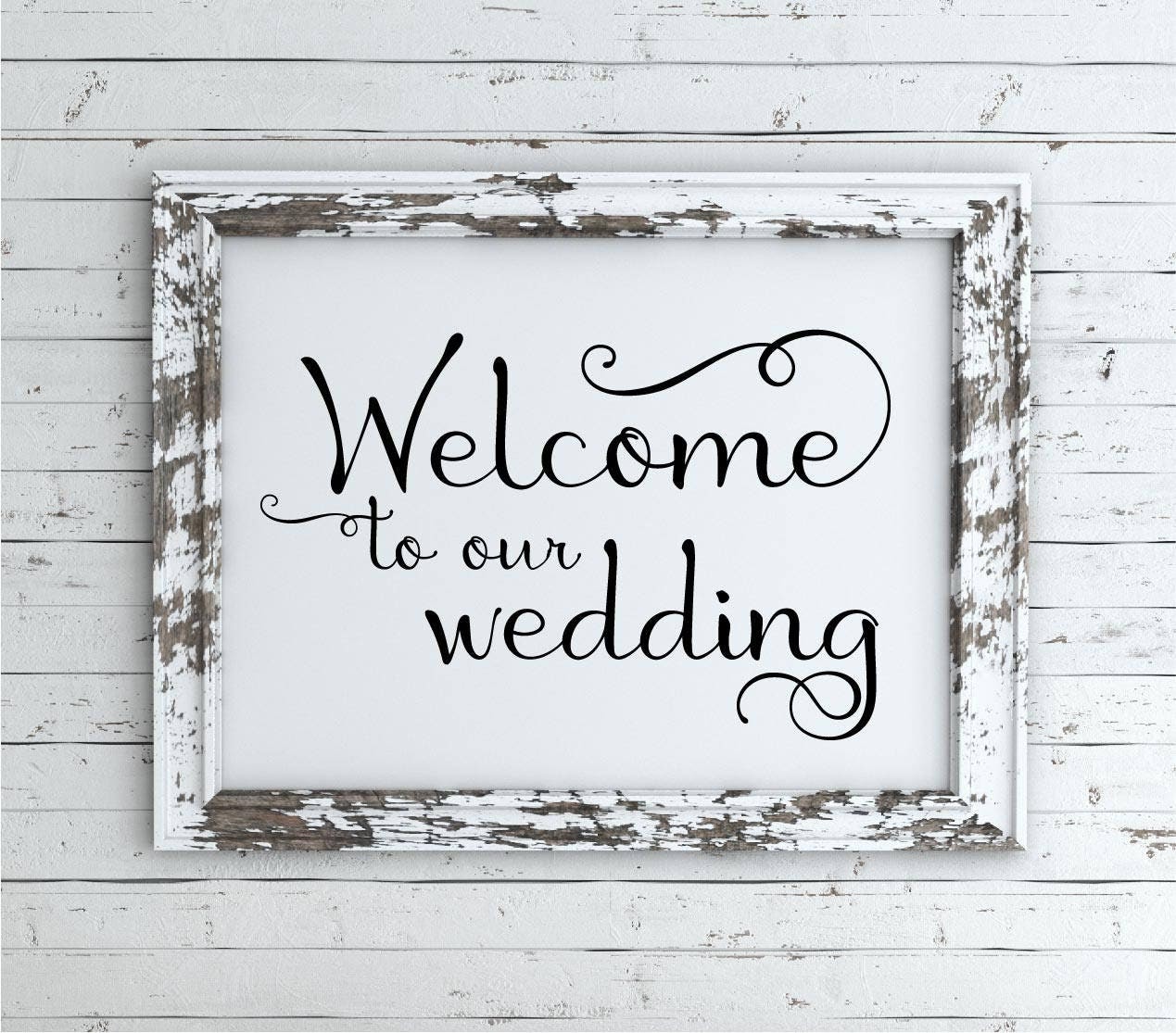 131 To Our Wedding Svg SVG PNG EPS DXF File