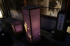 夏の夜 夢あかり