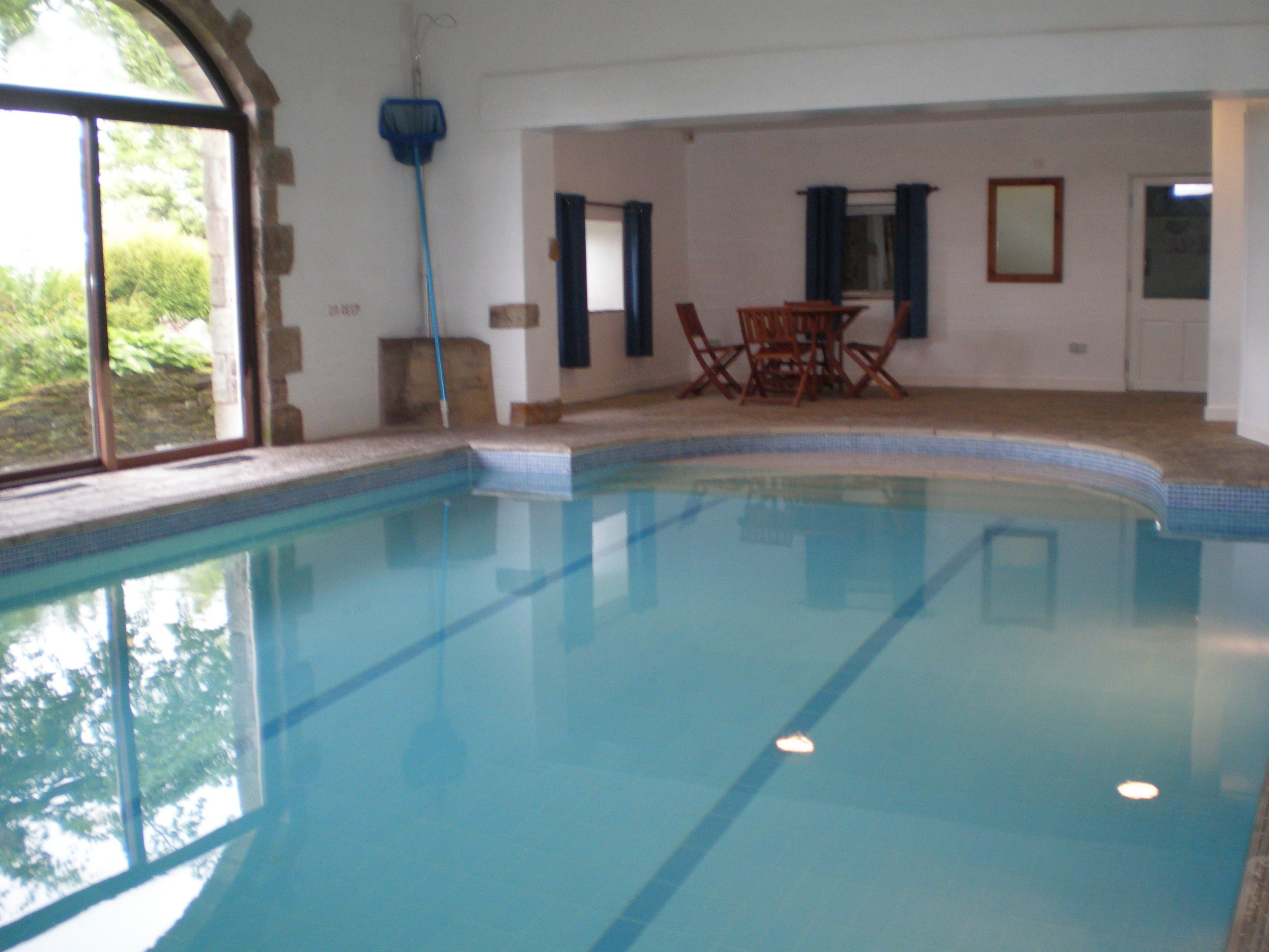 Cottages With Indoor Swimming Pools Home Design And Decor Reviews