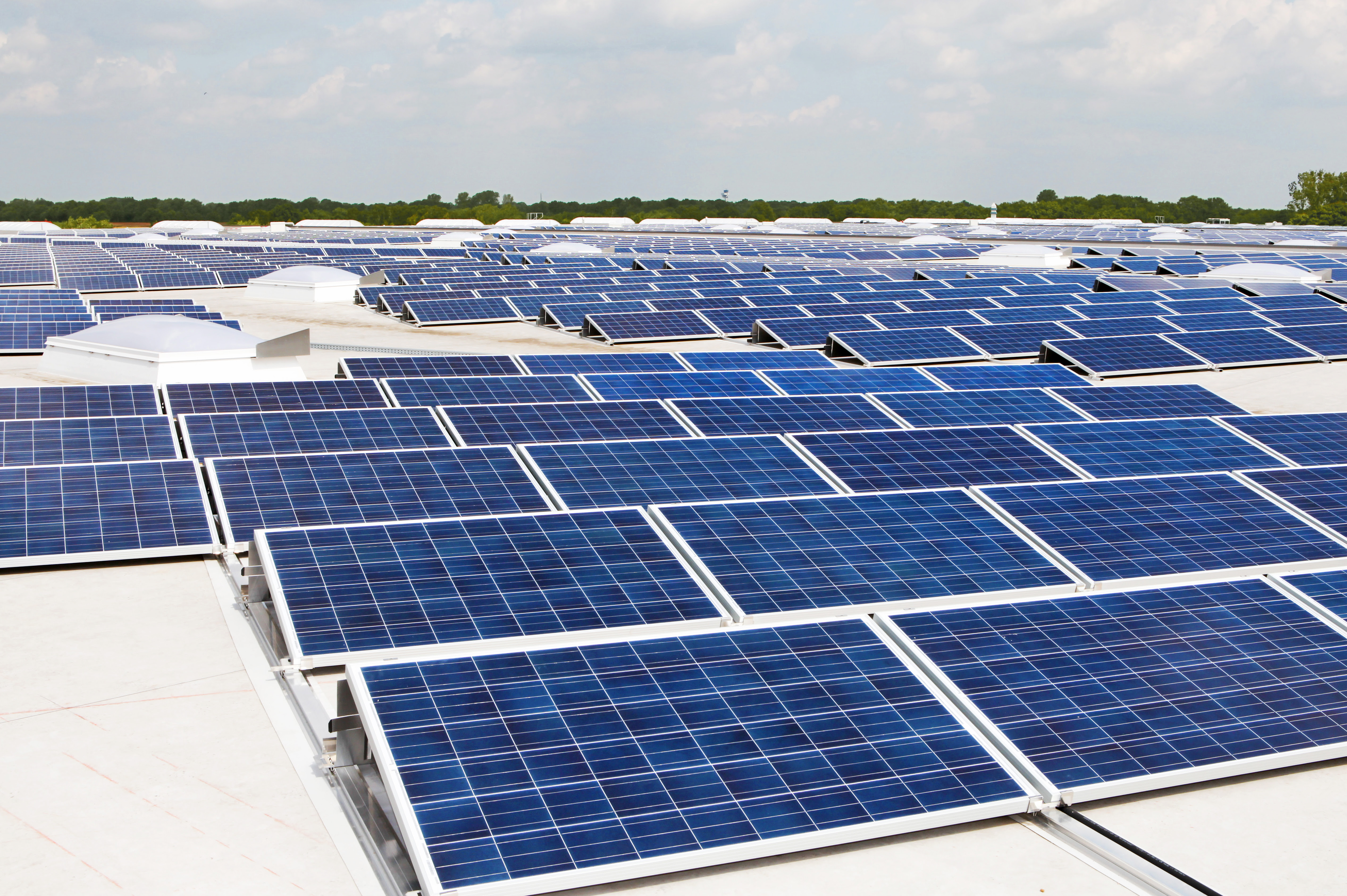 Photovoltaic
