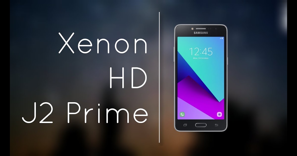samsung j2 prime android 9