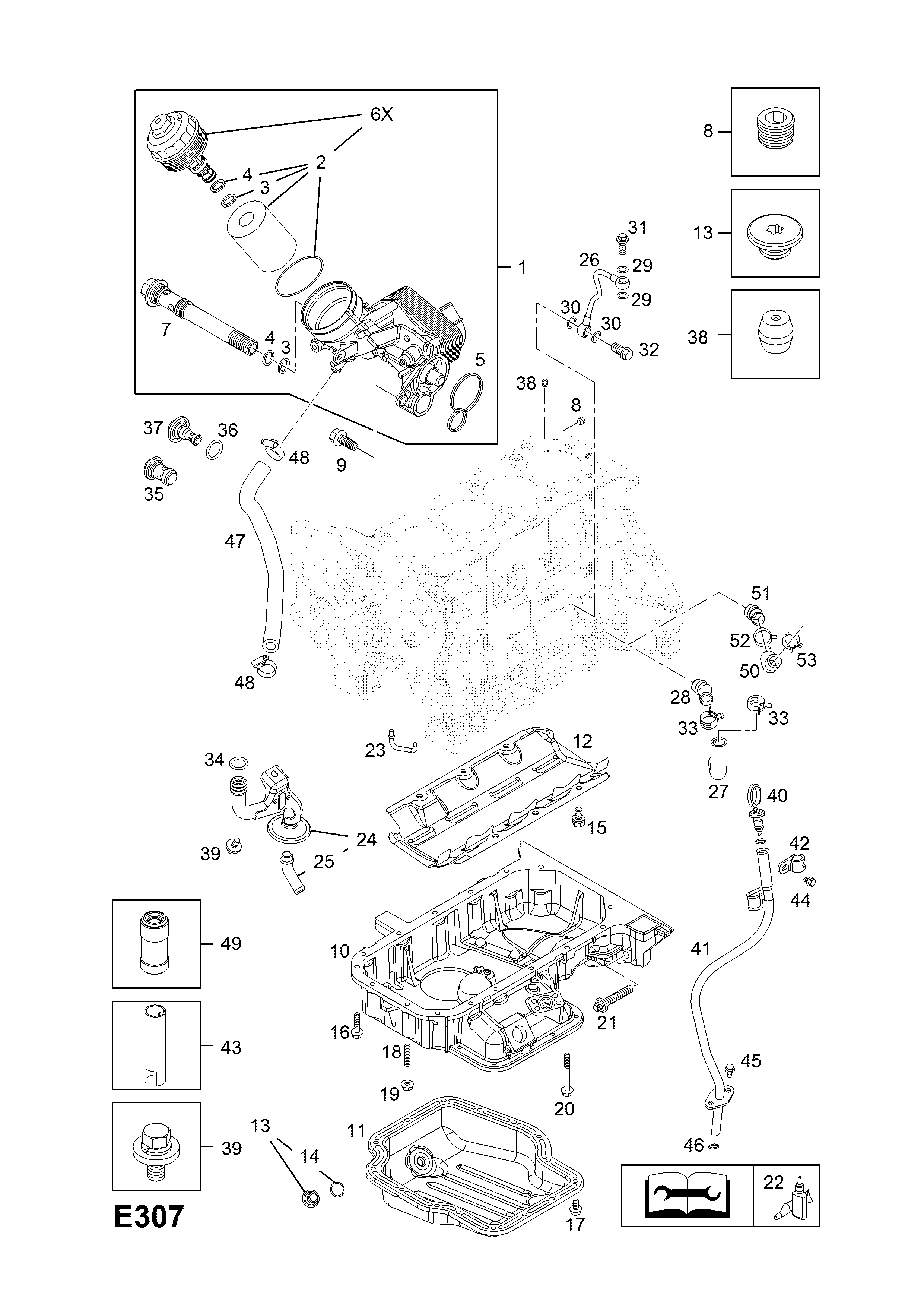 Vauxhall Astra H Engine Diagram - Vauxhall Astra Review