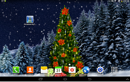 3D Wallpapers For Windows 8.1