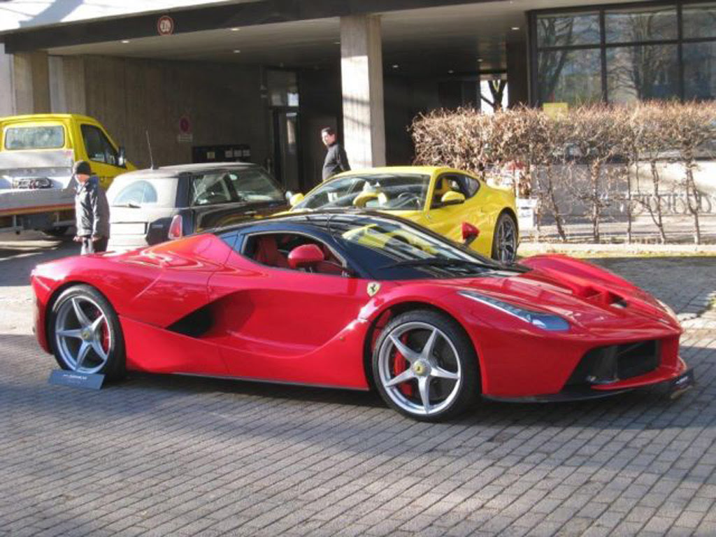 USED FERRARI FOR SALE Salno Dermon USED FERRARI FOR SALE Salno Dermon