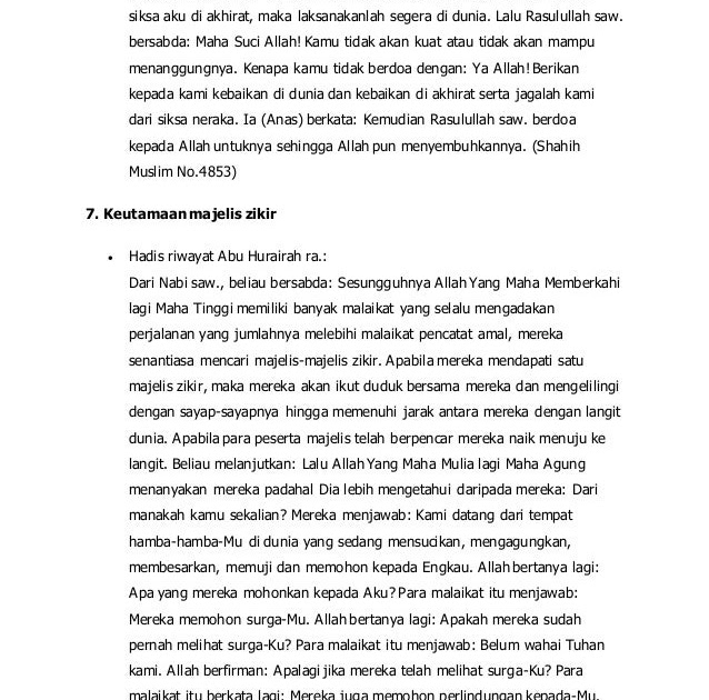 Doa Tobat - Doa Tobat 1 (Puji Syukur 25) | Doa Katolik Juruselamat