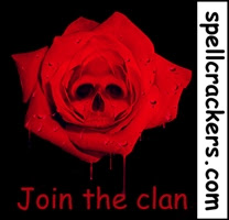 Join the Spellcrackers.com Clan Join the Spellcrackers.com Clan