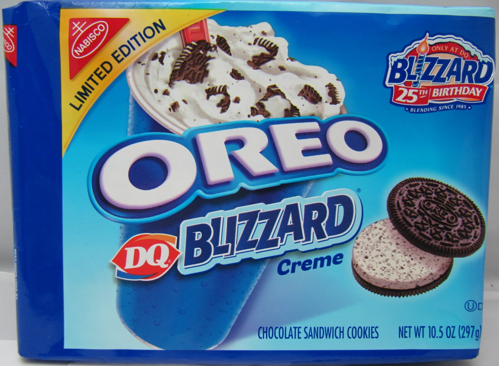 Latest Trend For Teens Cookies And Cream Flavored Oreos Meme