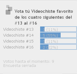 Encuesta 04
